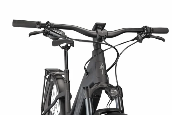 Turbo Tero 4.0 - Cadre Bas Équipé<Specialized Discount