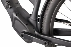 Turbo Tero 4.0 - Cadre Bas Équipé<Specialized Discount