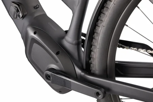 Turbo Tero 4.0 - Cadre Bas Équipé<Specialized Discount