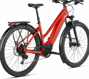 Turbo Tero 4.0 - Cadre Bas Équipé<Specialized Discount