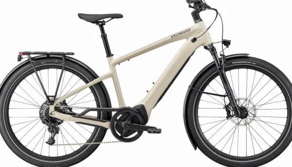 Turbo Vado 5.0<Specialized Outlet