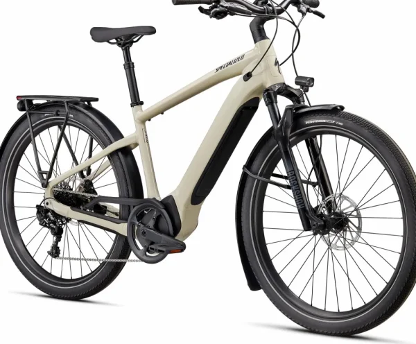 Turbo Vado 5.0<Specialized Outlet