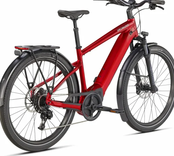 Turbo Vado 5.0<Specialized Outlet
