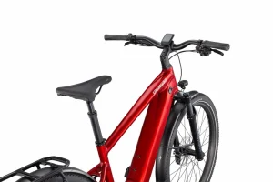 Turbo Vado 5.0<Specialized Outlet