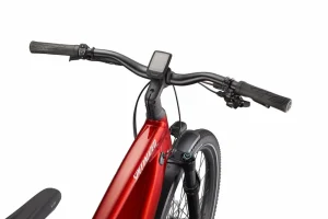 Turbo Vado 5.0<Specialized Outlet