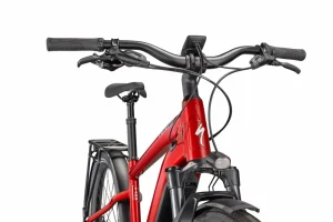 Turbo Vado 5.0<Specialized Outlet