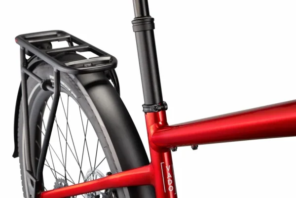 Turbo Vado 5.0<Specialized Outlet