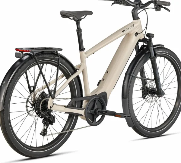 Turbo Vado 5.0<Specialized Outlet