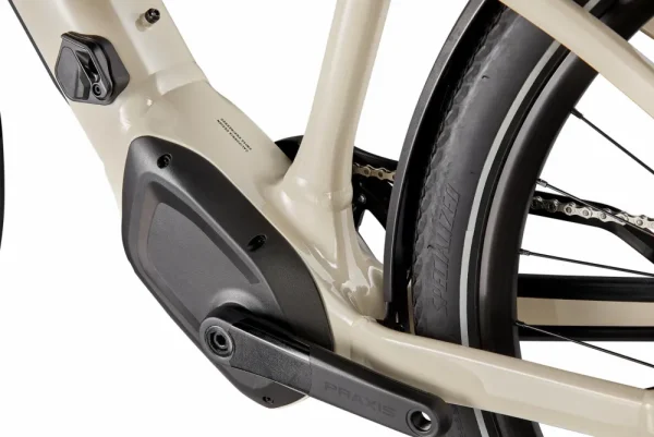 Turbo Vado 5.0<Specialized Outlet