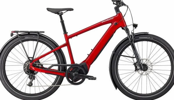 Turbo Vado 5.0<Specialized Outlet