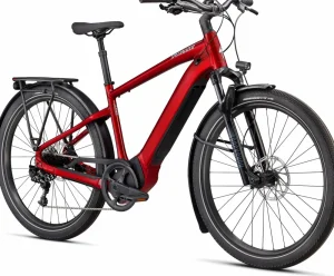 Turbo Vado 5.0<Specialized Outlet