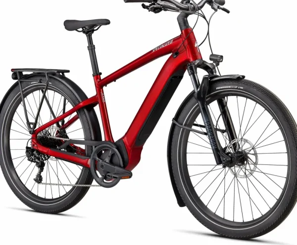 Turbo Vado 5.0<Specialized Outlet