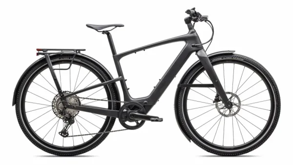 Turbo Vado SL 2 6.0 EQ Carbon<Specialized Hot