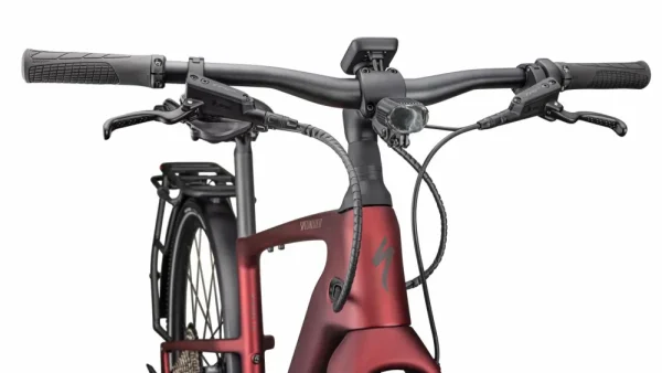 Turbo Vado SL 2 6.0 EQ Carbon<Specialized Hot