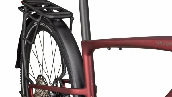 Turbo Vado SL 2 6.0 EQ Carbon<Specialized Hot