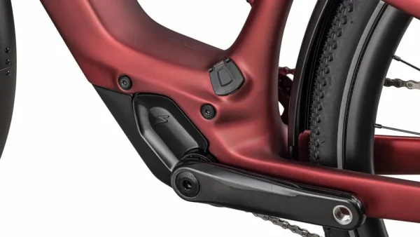 Turbo Vado SL 2 6.0 EQ Carbon<Specialized Hot
