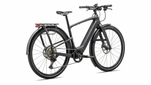 Turbo Vado SL 2 6.0 EQ Carbon<Specialized Hot