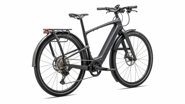Turbo Vado SL 2 6.0 EQ Carbon<Specialized Hot