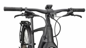 Turbo Vado SL 2 6.0 EQ Carbon<Specialized Hot