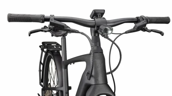 Turbo Vado SL 2 6.0 EQ Carbon<Specialized Hot