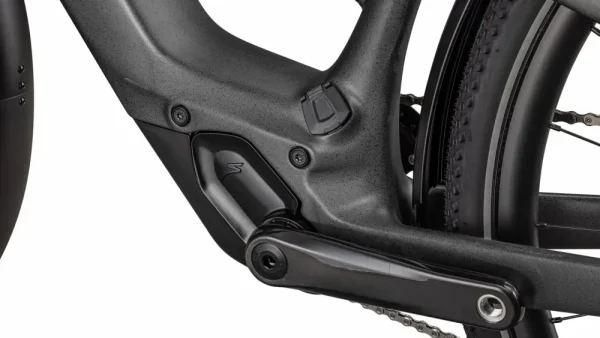 Turbo Vado SL 2 6.0 EQ Carbon<Specialized Hot
