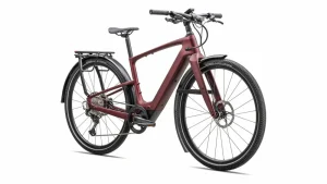 Turbo Vado SL 2 6.0 EQ Carbon<Specialized Hot