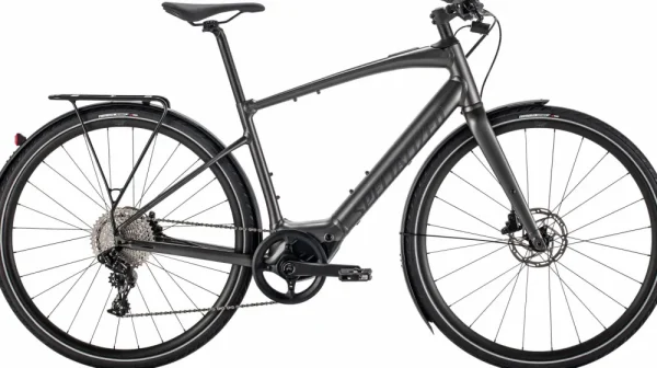 Turbo Vado SL 4.0 Équipé<Specialized Clearance