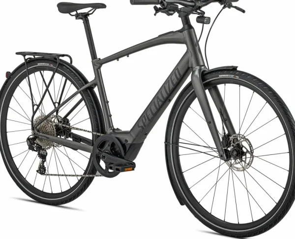 Turbo Vado SL 4.0 Équipé<Specialized Clearance