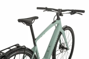 Turbo Vado SL 4.0 Équipé<Specialized Clearance