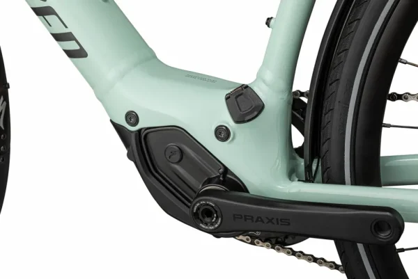 Turbo Vado SL 4.0 Équipé<Specialized Clearance