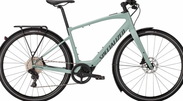 Turbo Vado SL 4.0 Équipé<Specialized Clearance