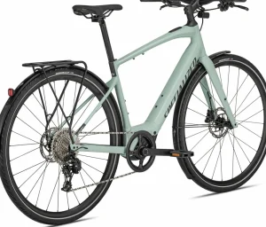 Turbo Vado SL 4.0 Équipé<Specialized Clearance