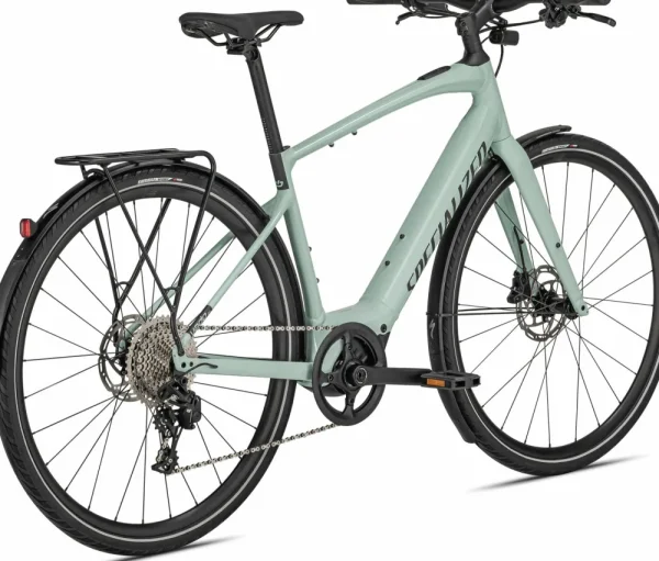 Turbo Vado SL 4.0 Équipé<Specialized Clearance