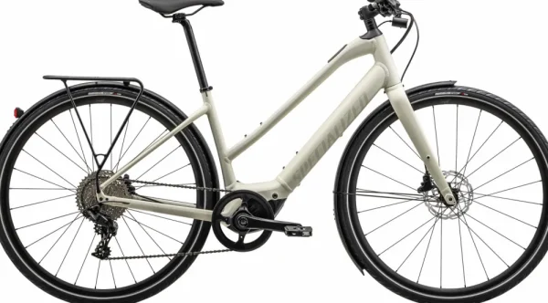 Vado SL 4.0 Cadre Bas Équipé<Specialized Sale