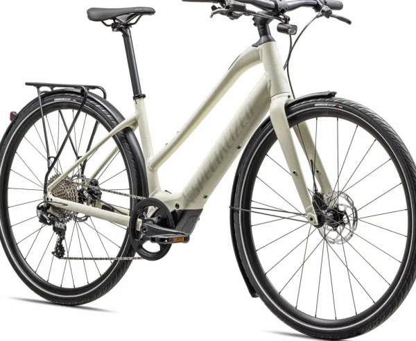 Vado SL 4.0 Cadre Bas Équipé<Specialized Sale