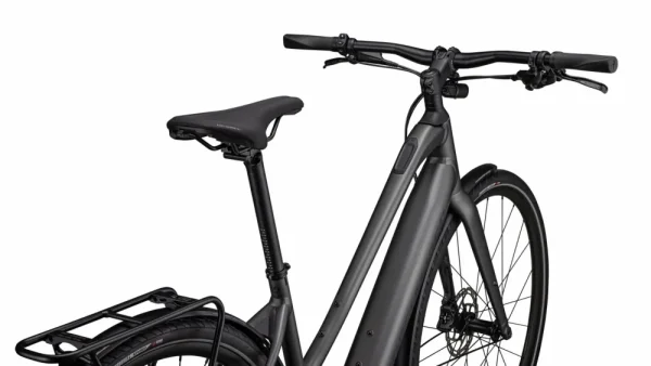 Vado SL 4.0 Cadre Bas Équipé<Specialized Sale
