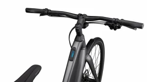 Vado SL 4.0 Cadre Bas Équipé<Specialized Sale