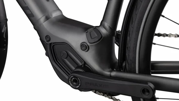 Vado SL 4.0 Cadre Bas Équipé<Specialized Sale