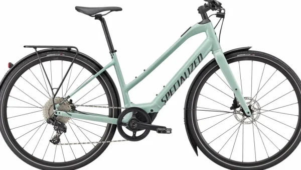 Vado SL 4.0 Cadre Bas Équipé<Specialized Sale