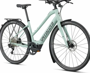 Vado SL 4.0 Cadre Bas Équipé<Specialized Sale