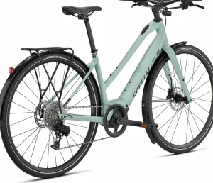 Vado SL 4.0 Cadre Bas Équipé<Specialized Sale