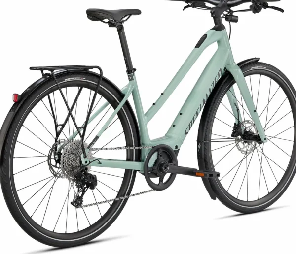 Vado SL 4.0 Cadre Bas Équipé<Specialized Sale