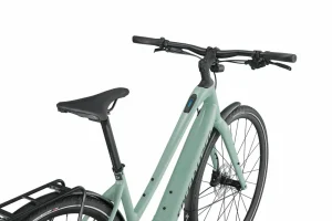 Vado SL 4.0 Cadre Bas Équipé<Specialized Sale