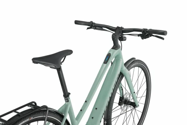 Vado SL 4.0 Cadre Bas Équipé<Specialized Sale