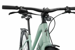 Vado SL 4.0 Cadre Bas Équipé<Specialized Sale