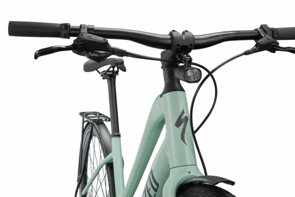 Vado SL 4.0 Cadre Bas Équipé<Specialized Sale
