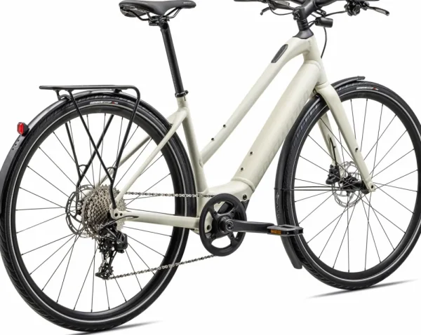 Vado SL 4.0 Cadre Bas Équipé<Specialized Sale