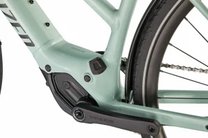 Vado SL 4.0 Cadre Bas Équipé<Specialized Sale