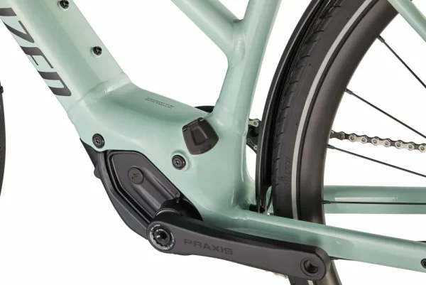Vado SL 4.0 Cadre Bas Équipé<Specialized Sale