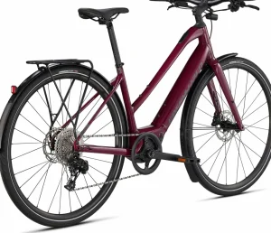 Vado SL 4.0 Cadre Bas Équipé<Specialized Sale